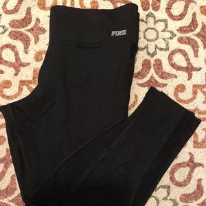 PINK Victoria's Secret Athletic leggings